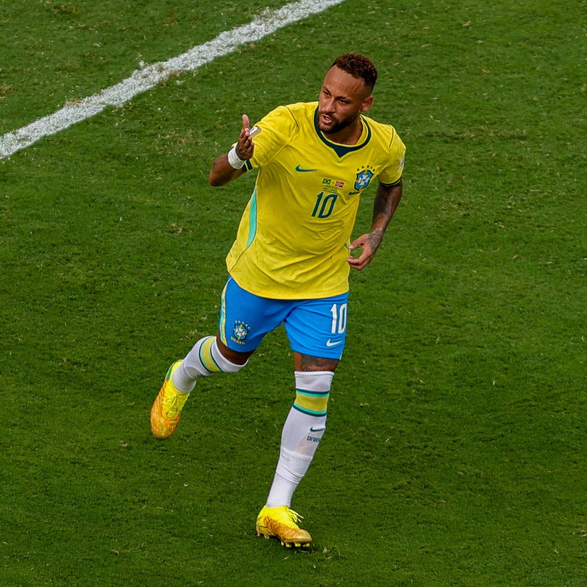 Sofascore Brasil tweet media