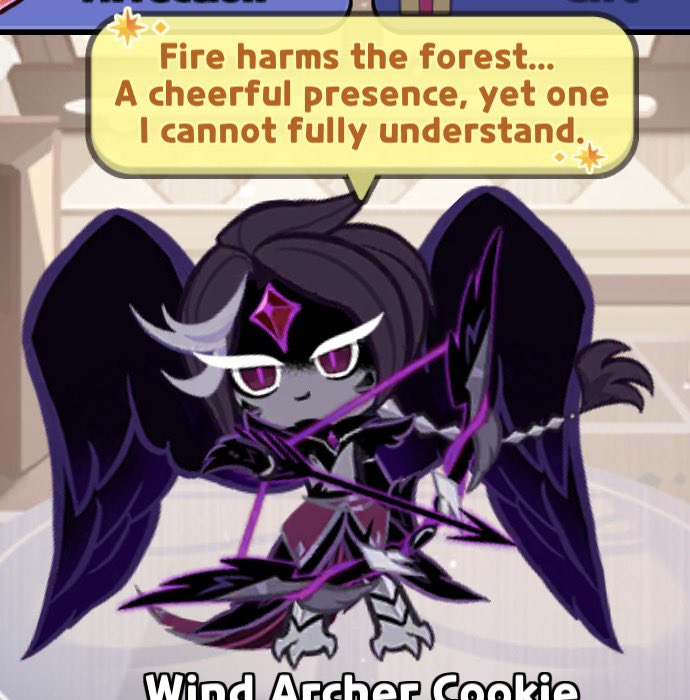 zephirsc's tweet photo. Im gonna start riot what do you mean on kor its DOESNT HARM the forest . https://t.co/1IorDNwRV5