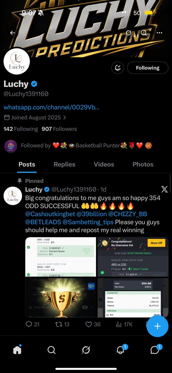 Titans543210's tweet photo. @Basketballpunt3 @Luchy1391160 Done boss @Basketballpunt3 @Luchy1391160 
8144847817
Sporty 
Thank you and God bless you 🙇‍♂️❤️ https://t.co/ahHYuCCZgZ