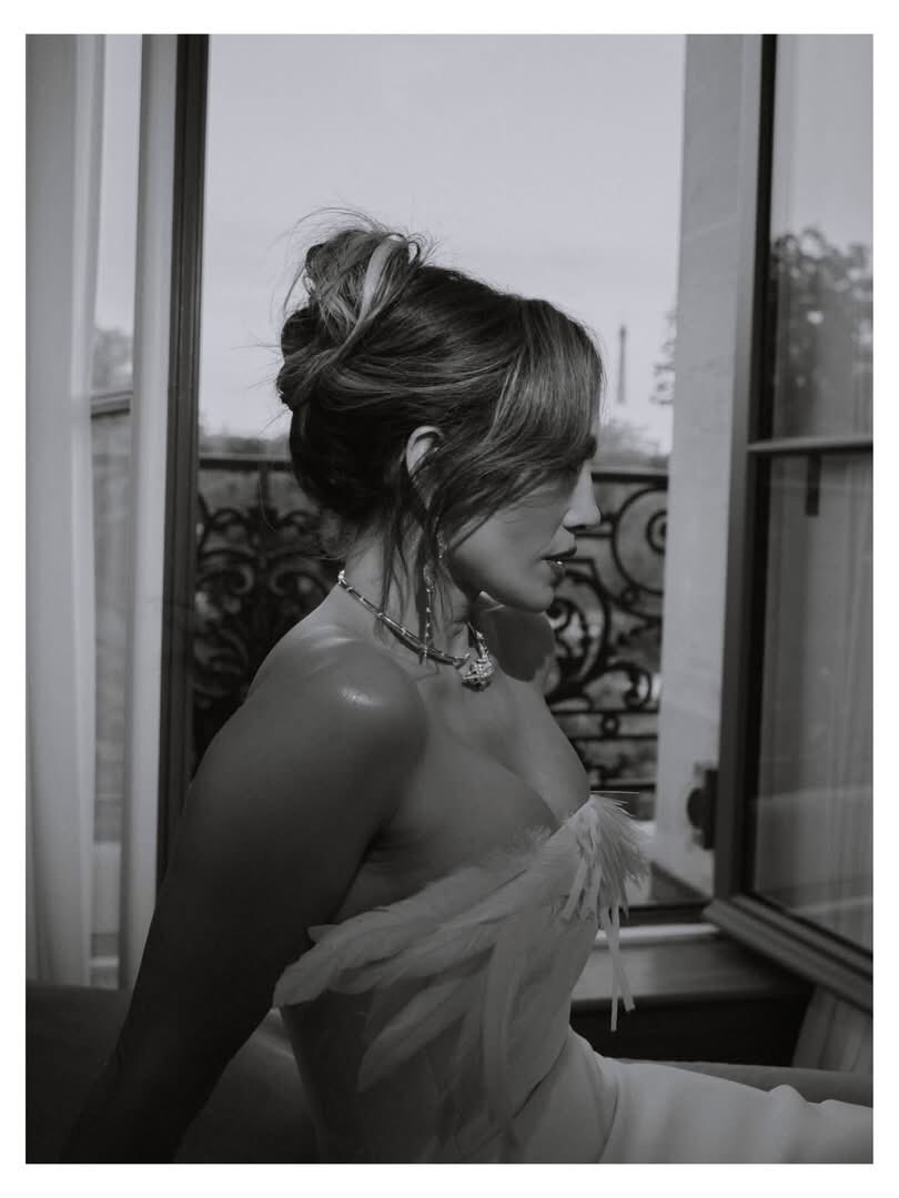 Kelv_22's tweet photo. JENNIFER LOPEZ IN PARIS FOR THE DIOR HAUTE COUTURE FALL WINTER 2026-2027 SHOW! https://t.co/XdBYHPqbvX