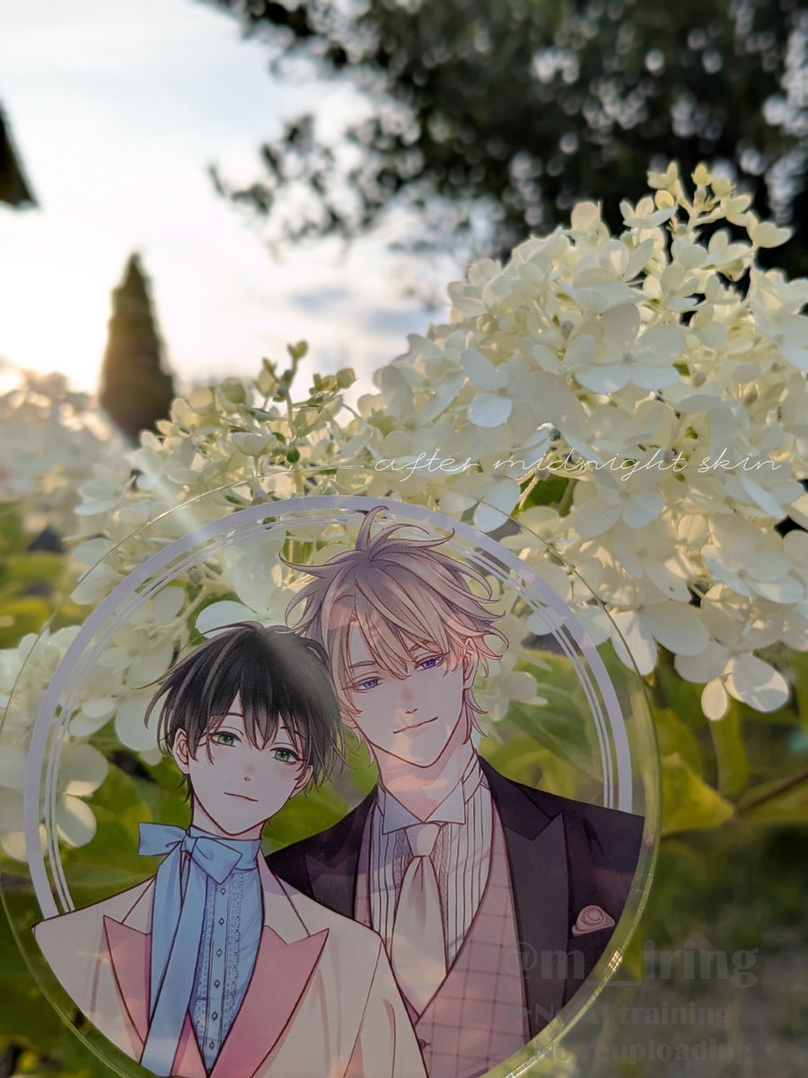 にむまひろ💜 (@n_ma16) / Posts / X