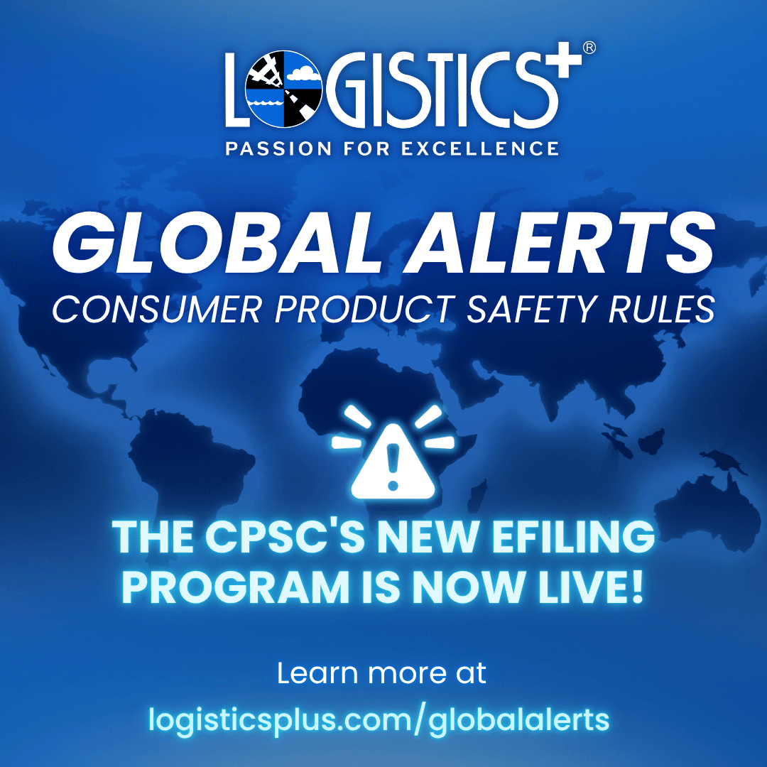 Logistics Plus Inc. tweet media