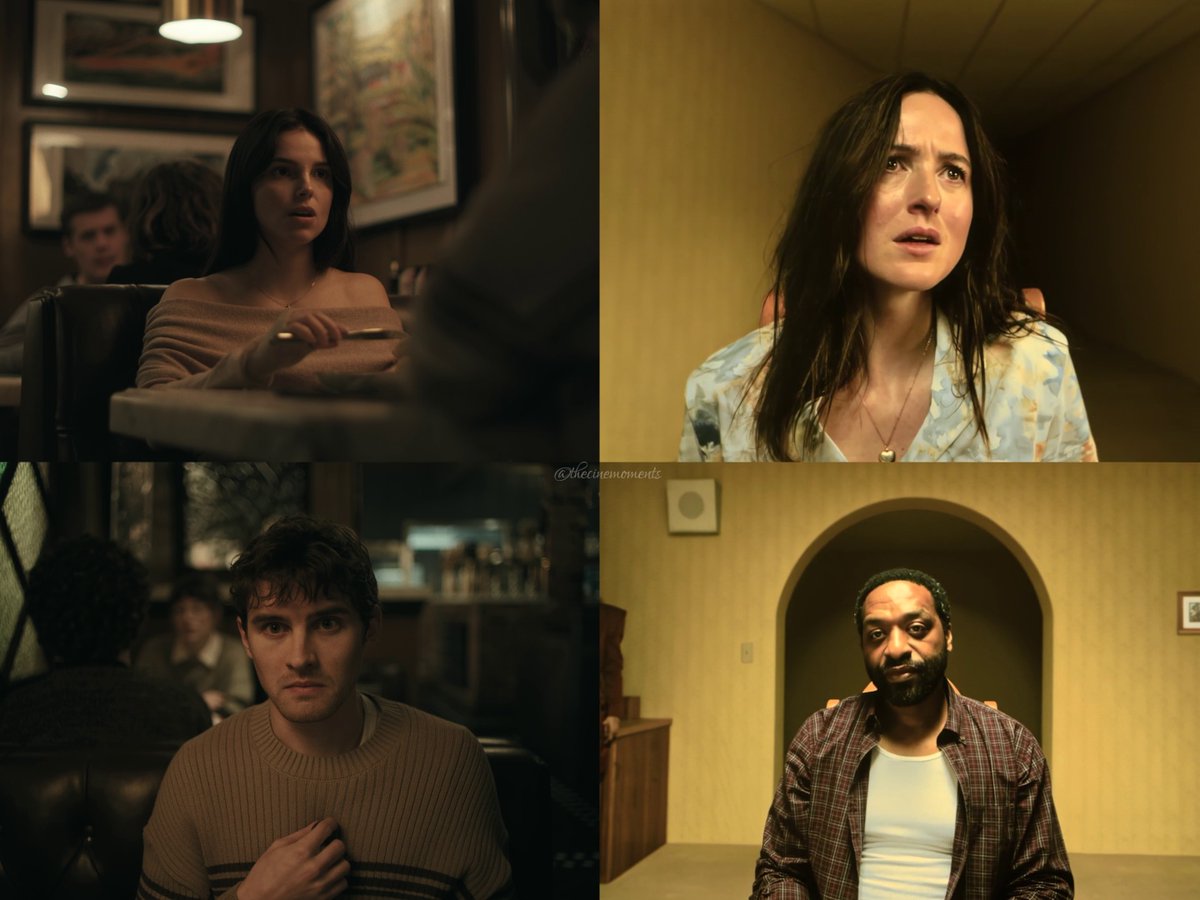 TheCineMoments's tweet photo. Obsession (2026)  X Backrooms (2026) https://t.co/SxrDy4MAFr