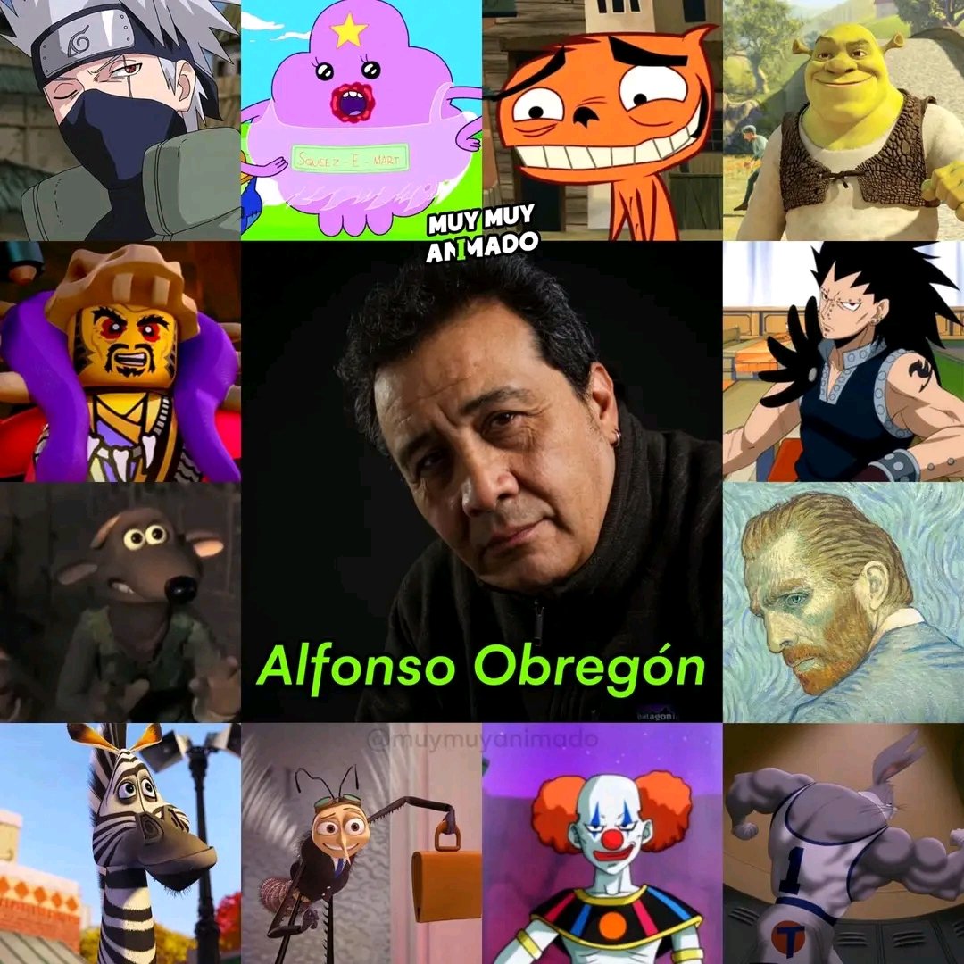 DB_Simplemente's tweet photo. Y es así como se jodió por completo la carrera de uno de tus actores de doblaje favoritos. https://t.co/xM2QxuIkFk