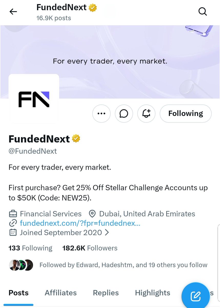 gratefulmax001's tweet photo. @Techriztm @PsychedeliaAcad @FundedNext @TraderHadesh All done https://t.co/1hPZhZQ6TE