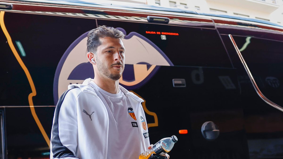 _martinserrano's tweet photo. 🗣🇦🇷Mañana hablará GUIDO RODRÍGUEZ  a las 13:00 en Mestalla https://t.co/BDV5DOVQK1