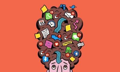 chadha63's tweet photo. Modern life is so demanding that it can lead us to feel chronically drained. How can we address the problem before everyday stress turns into burnout? https://t.co/5AyPKWUdxT https://t.co/DljsDTSUSa