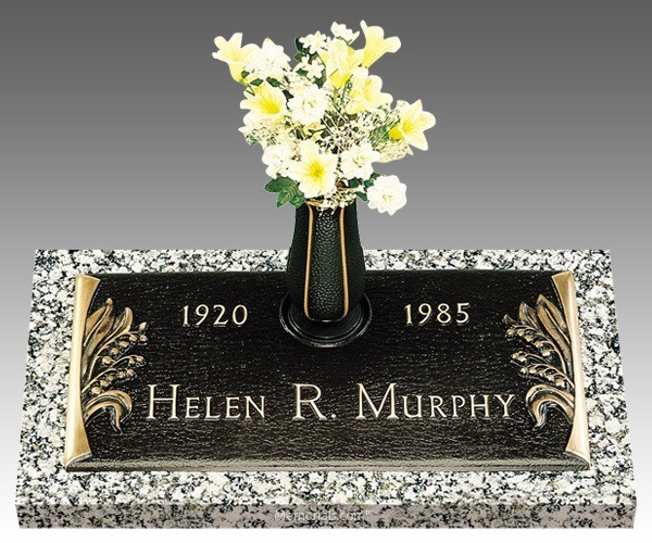 Memorials_com's tweet photo. Dignity Lily of the Valley Bronze Grave Marker 24 x 14
ID: PR-459820 https://t.co/EhVuvVAeKz