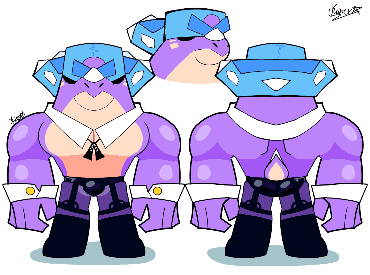 KeinerMuoz9's tweet photo. Iré mostrando las skins poco a poco #berry #pierce #berryxpierce #piercexberry #brawlstars #brawlstarsberry #brawlstarspierce https://t.co/XwJiZsaL4x