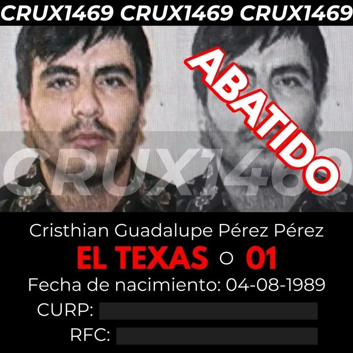 Contacto Revista tweet media