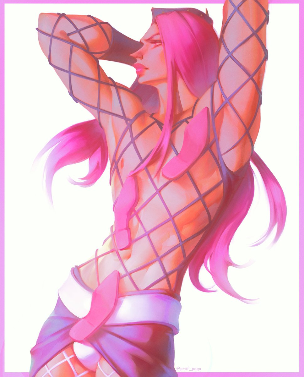 prof_pega's tweet photo. #JJBA #narcisoanasui https://t.co/uFGZSntMjw