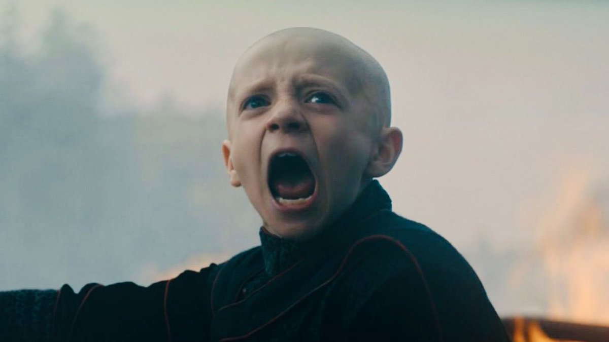 Universo Game of Thrones tweet media