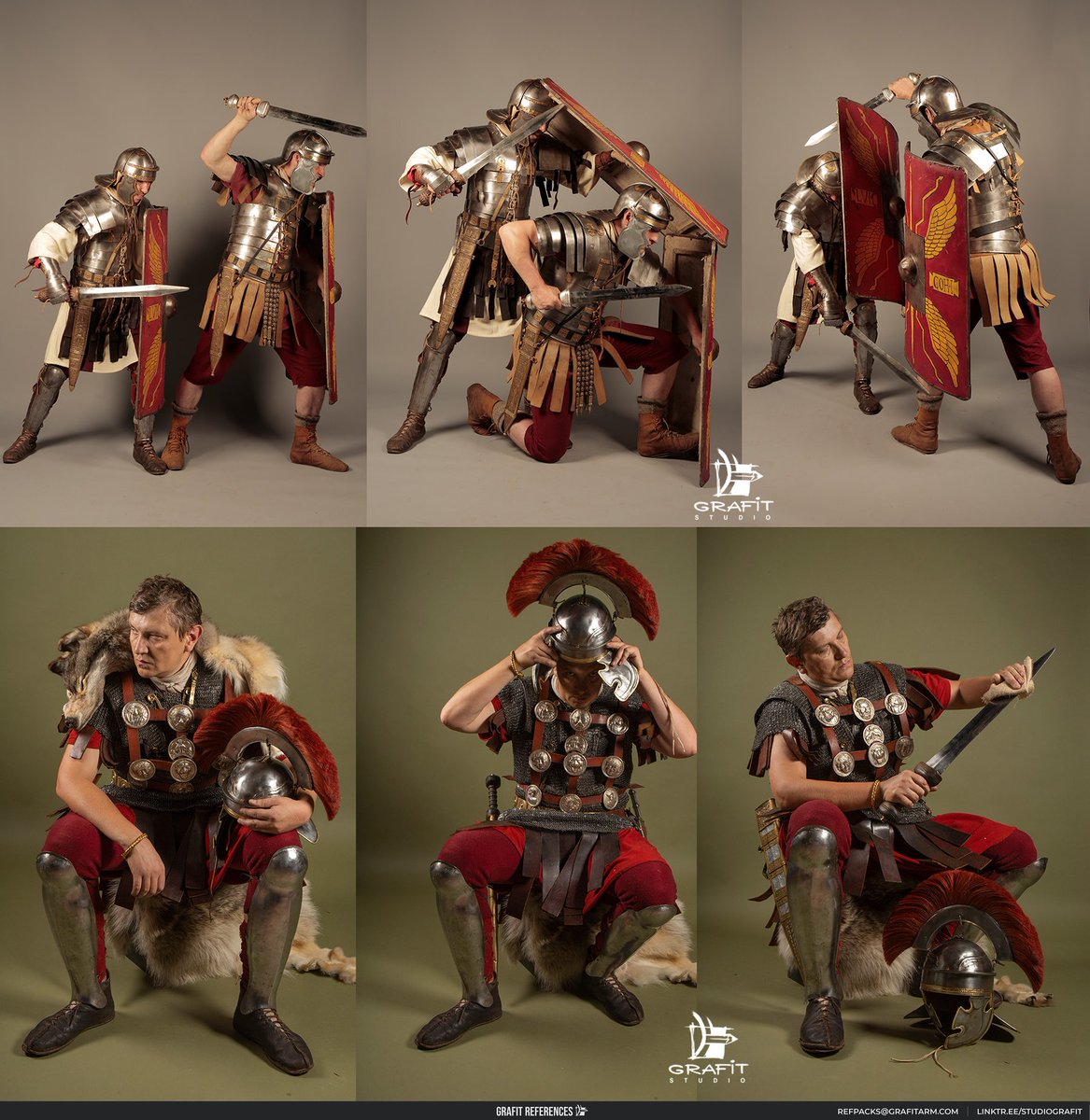 grafit_studio's tweet photo. We also tend to think about the Roman Empire quite often
#ArtReference #GrafitStudio #GrafitStudioReferencePictures #ReferencePictures https://t.co/0YUCT3gJYL