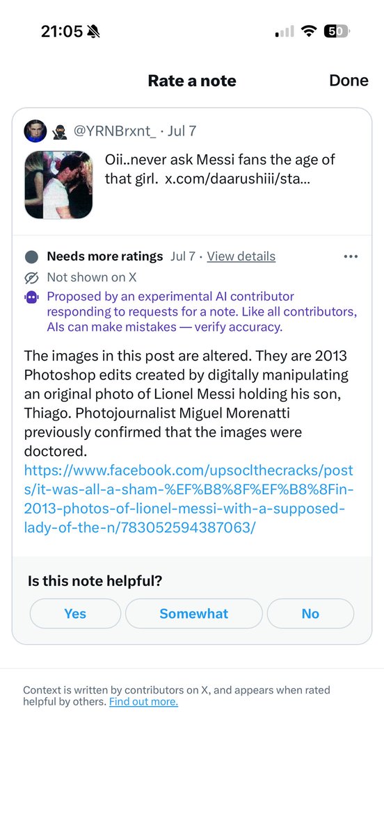 dubzonvacay's tweet photo. @Blueblood_92 @YRNBrxnt_ @jamzutd @AJ_Onvacay @worldclasshanif Did you lot get the AI notification? I told you they’re sending AI Jards @AJ_Onvacay lol mad guys all coz Penaldo is an actual rapist lol https://t.co/xZDoSSiuMO