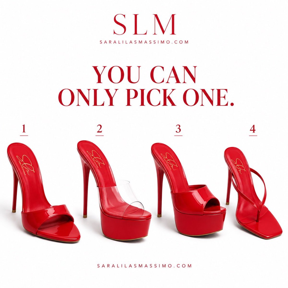 Theslmofficial1's tweet photo. Shop now : link in bio or https://t.co/8rOjelOyPg https://t.co/SB0xlsNRil