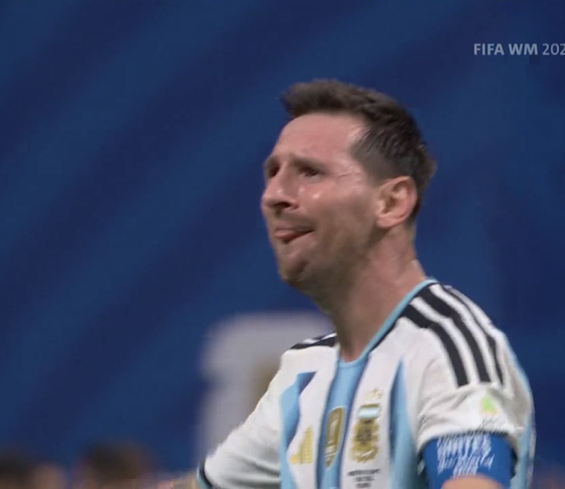 Aybangaboby's tweet photo. @Chescan4 This time, FIFA puts player Messi in the 2026 World Cup in the 'winner whose victory is in doubt' category and blows up his entire sports history!!.. Who will take his place in this category tomorrow? https://t.co/Yr9yn82THQ
