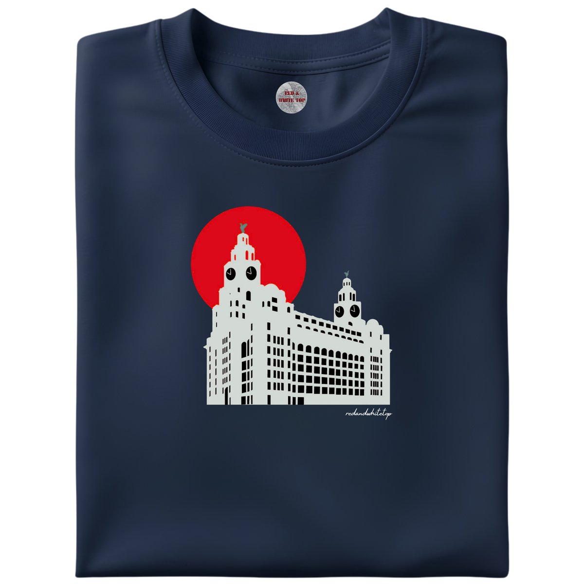 RedAndWhiteTop's tweet photo. Made by Liverpool Fans - For Liverpool Fans. SUMMER SALE - Use Code 'SUM30' At Checkout For 30% Off!