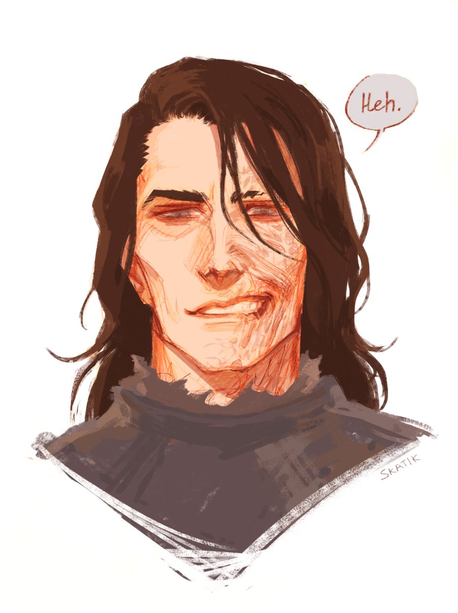 bloodyskatik's tweet photo. eheheheh #ASOIAF #SandorClegane https://t.co/JbgoKX6G39