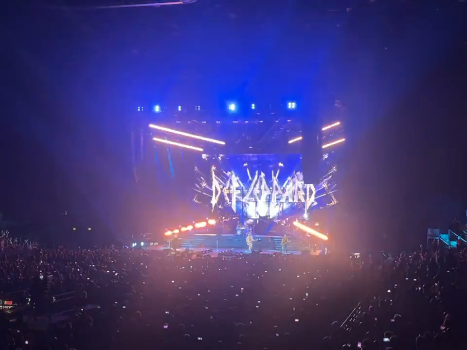 dltourhistory's tweet photo. Def Leppard News - #DefLeppard - Paris, France 8th July 2026 🇫🇷
Live Updates - Let's Get Rocked in Paris 📸
#setlist #philcollen #joeelliott #accorarena
https://t.co/sVn2KKYllA https://t.co/LCn4HTWurz