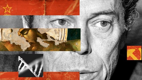 HackneyBooks's tweet photo. New On Hackney Books - Knowledge And Socialism by Jacques Monod
Imperious Need
https://t.co/mFxKoBHzwm
All Free All The Time
#HackneyBooks #Politics #Socialism #Monod https://t.co/jK4wz4KRn0
