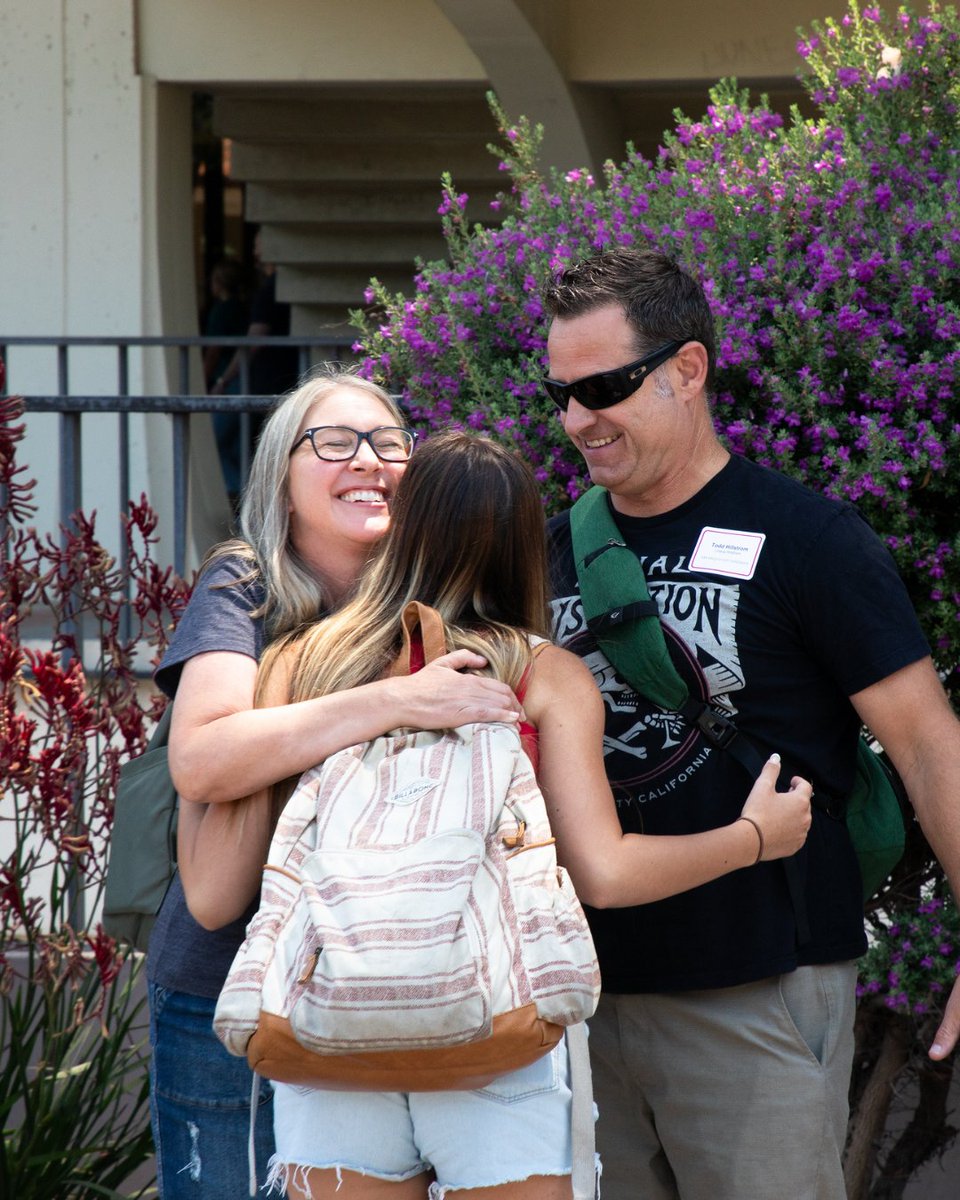 San Diego State University tweet media