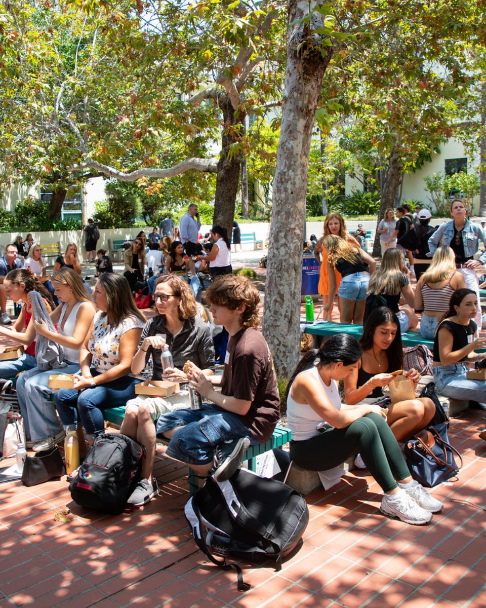 San Diego State University tweet media