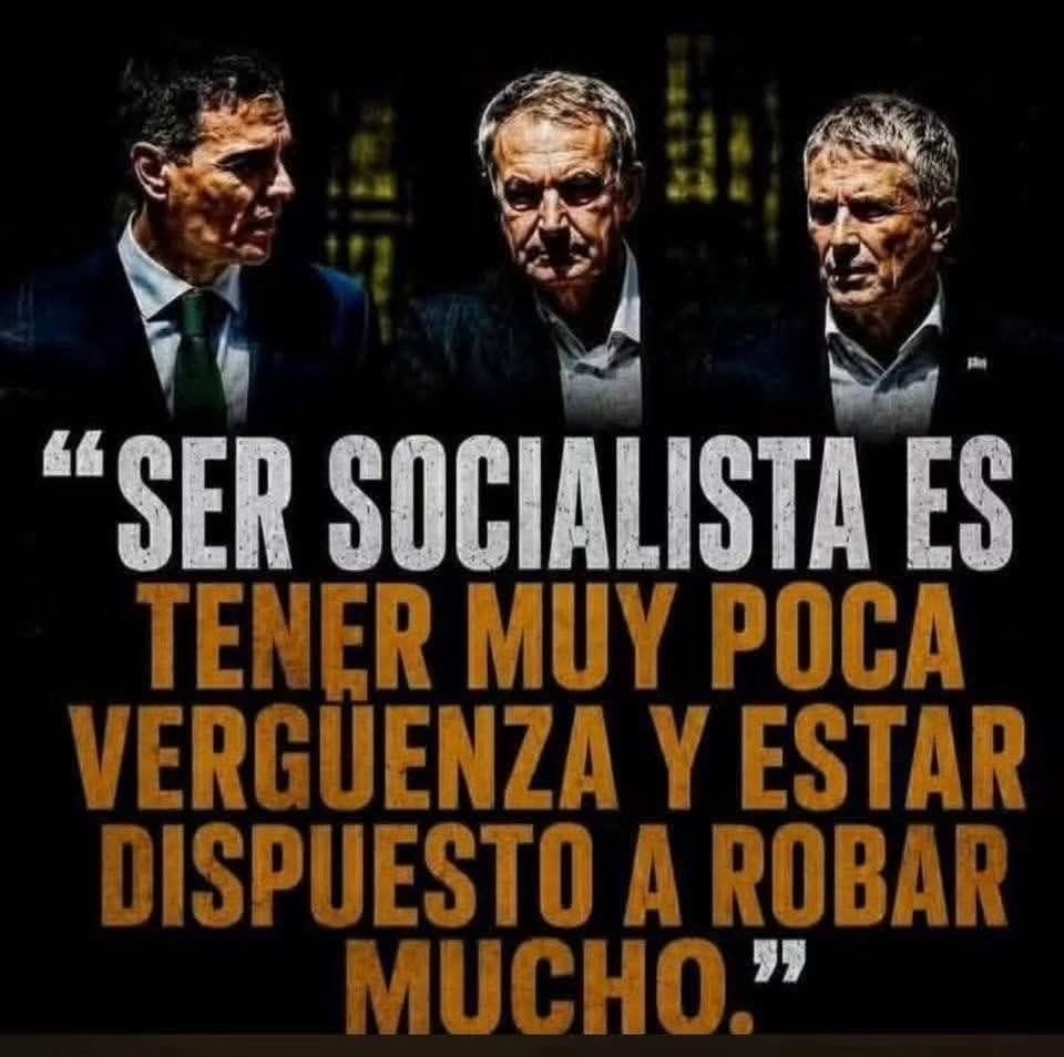 JuanCDB2's tweet photo. ¿ Por qué España ya no fabrica sus propios fusiles ? https://t.co/sntgmxpyxQ vía @YouTube
La traición a la que nos enfrentamos con estos hijo putas narcos delincuentes del PJODE https://t.co/N1bCNVYkLD
