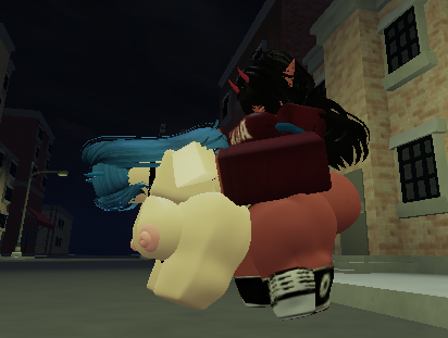 hidslut's tweet photo. *la canina encontro algo cuanto menos interesante en roblox* https://t.co/w7Vapwl7vd