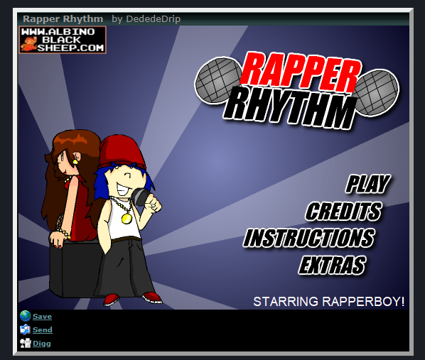 DededeDrip's tweet photo. Rapper Rhythm has now released on Albino Blacksheep! 

https://t.co/T9Ob6C4alL https://t.co/3TbmtPo3Wq