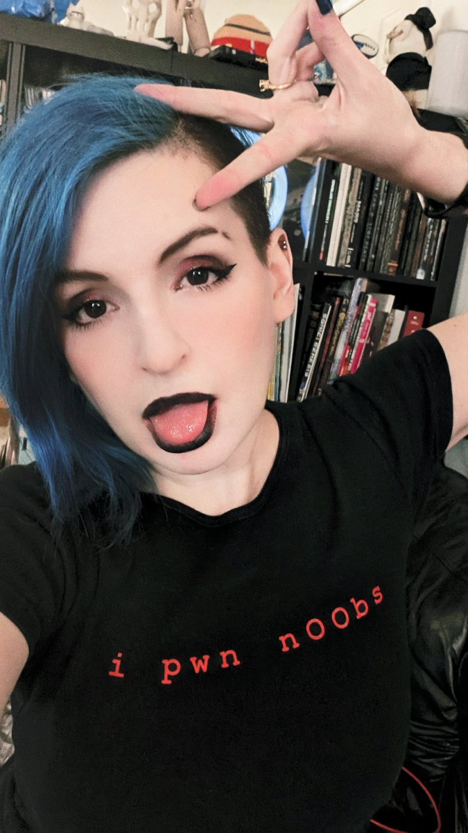 AfterDarkCrim's tweet photo. Been a bit 💙 https://t.co/lVWFKVOz9R