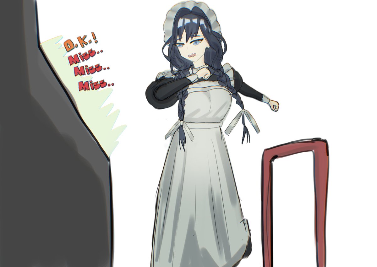 haruページ kronillust
