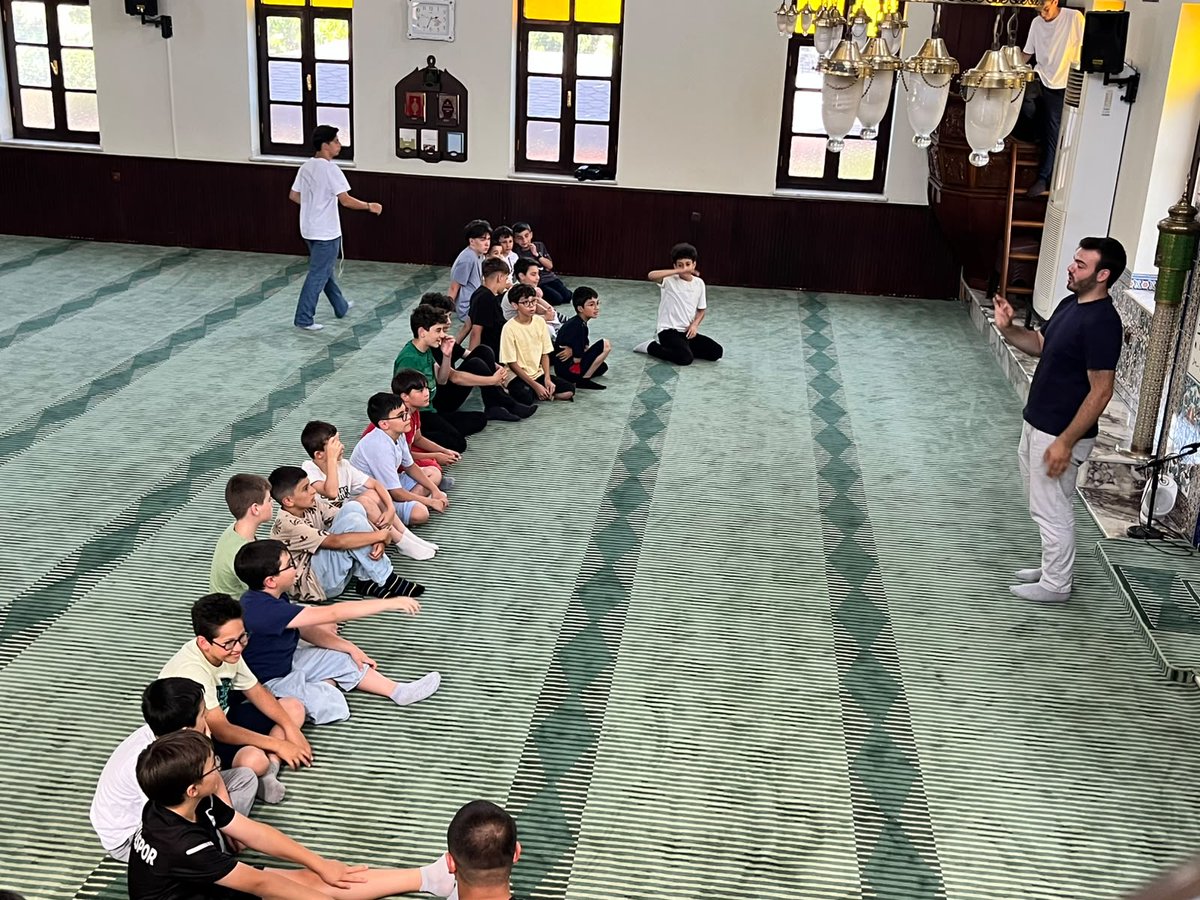 agdsakarya's tweet photo. ❝ YAZ ETKİNLİKLERİ'NDE 2.HAFTA ❞ https://t.co/3bSaa4QMsI