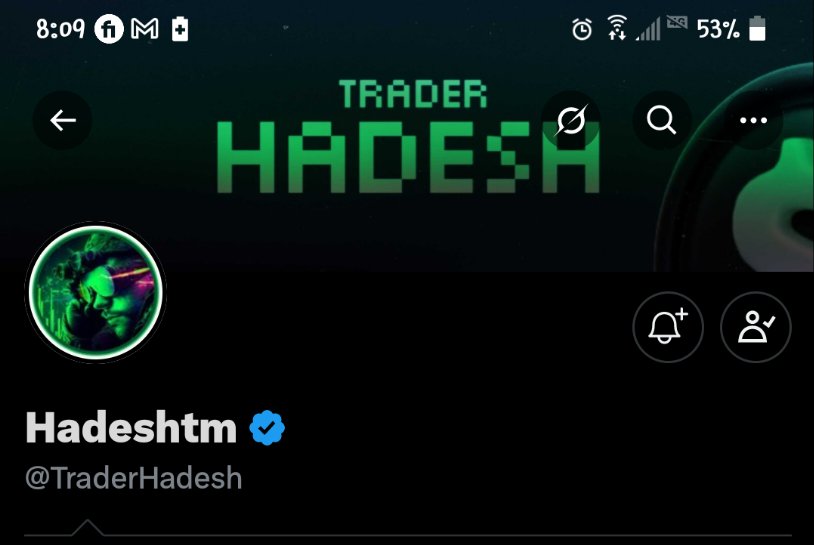 Bra_KayDee's tweet photo. @Techriztm @PsychedeliaAcad @FundedNext @TraderHadesh Done https://t.co/3uRY78SEwN