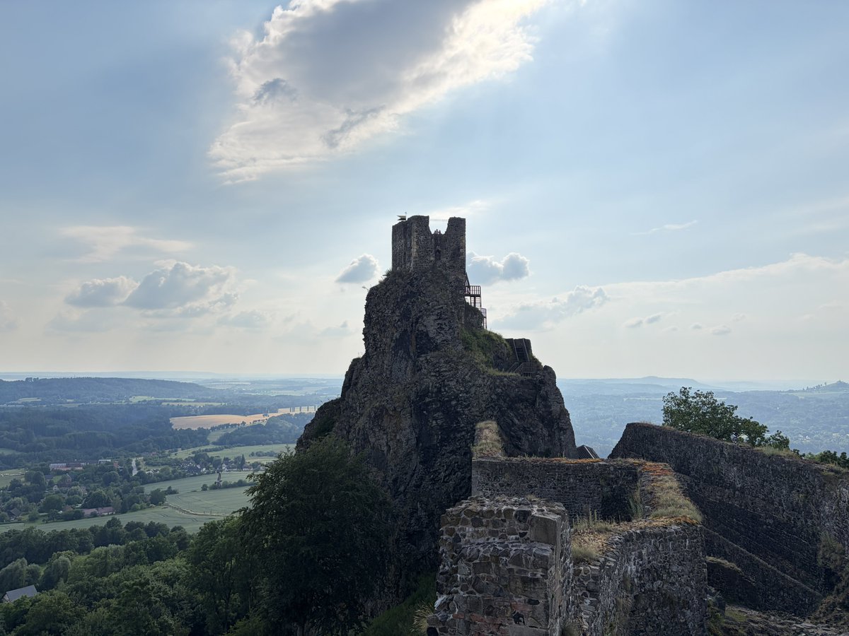morvaeldd's tweet photo. @scottrkrol @Clint_Davey1 Not sure why the price. SETI was super cheap when I bought it and is great game. On the other hand I’m not the best person to ask about KCD costs, I even went to Trosky and Kutná Hora to see it with my own eyes. https://t.co/MEJb0P3JJK