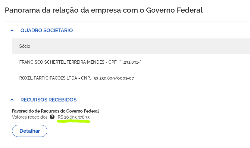ZenithAzael's tweet photo. Filho de Gilmar Mendes, Francisco Schertel Ferreira Mendes, é o favorito para assumir a vaga de presidente da CBF, e o favorito em pegar dinheiro do governo (R$ 26 MILHÕES DE REAIS). https://t.co/dmsA56Ah0Z