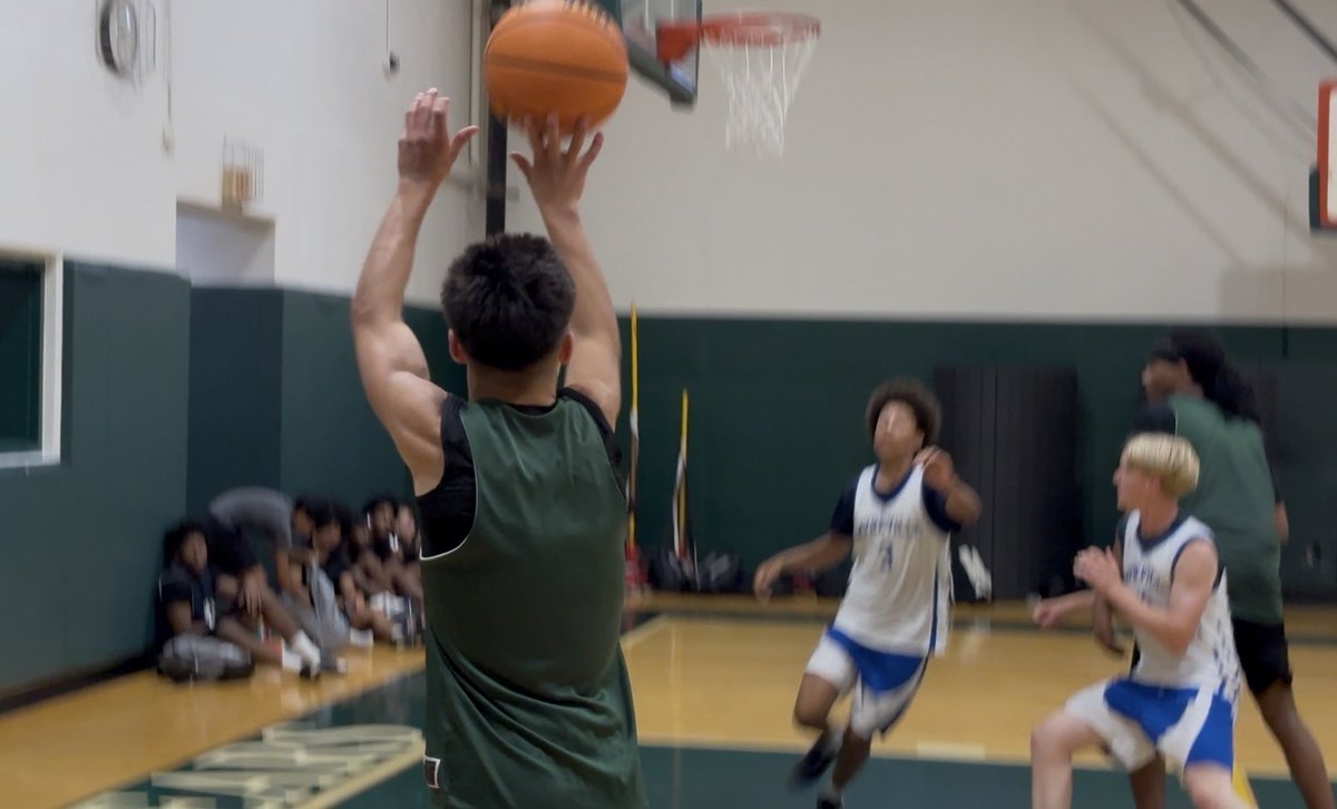 gmchoops's tweet photo. Watch GMC Hoops Highlights - East Brunswick vs.  Sayreville - EB Team Camp - June 15, 2026 at https://t.co/jZDKtdC3oQ via @YouTube.  #njhoops #gmchoops #ebhoops #pwayhoops @EbhsBoys @EB_Athletics @SayrevilleHoops https://t.co/LhzpFFIv9B