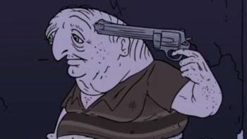 CrowlerElCuervo's tweet photo. Acabo de regresar del colegio, sabiendo que reprobé todas las materias y no fue culpa de los profesores que solo saben explicar para los de dieces, o el sistema estudiantil hecho exclusivamente para gente que aprende escuchando y viendo y no para autistas o kinestésicos como yo. https://t.co/yPF3ptreTN