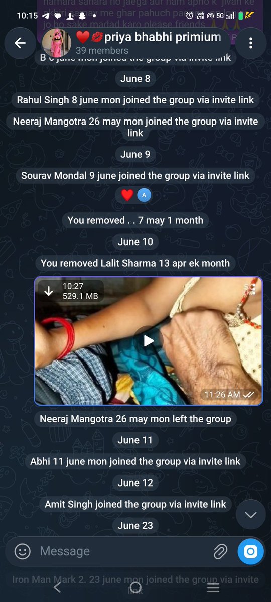 priyaanu3som's tweet photo. good night friends 
we r cpl from delhi 32 34...
available for cam. and full cpl threesome and all type my real video primium group available join and watch full videos.... link in bio 
tg:- @priyaanu9191
single can join for threesome fun only 
but first join full primium group https://t.co/F8pP0lMdzn