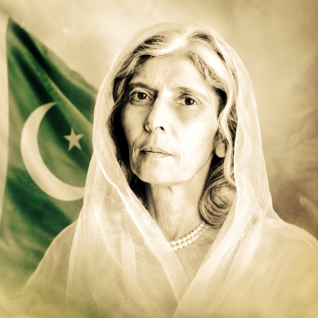 drishratulebad's tweet photo. مادرِ ملت محترمہ فاطمہ جناحؒ کی 59ویں برسی کے موقع پر، میں انہیں خراجِ عقیدت پیش کرتا ہوں۔ قیامِ پاکستان، قومی یکجہتی اور عوامی خدمت کے لیے ان کی بے مثال جدوجہد، ایثار اور لازوال خدمات ہمیشہ قوم کے لیے مشعلِ راہ رہیں گی۔ اللہ تعالیٰ انہیں جوارِ رحمت میں اعلیٰ مقام عطا فرمائے۔ آمین۔

On the 59th death anniversary of Madar-e-Millat Mohtarma Fatima Jinnah, I pay my heartfelt tribute to her enduring legacy. Her unwavering dedication to the Pakistan Movement, national unity, and selfless service to the people will continue to inspire generations. May Allah grant her the highest place in His mercy. Aameen.