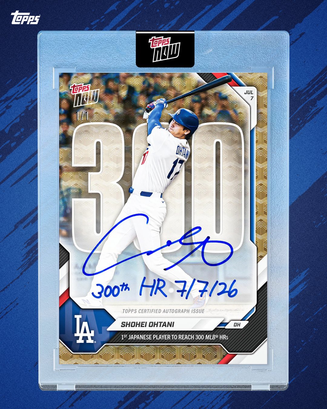 Topps Japan on X: 