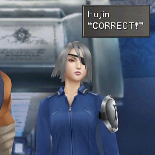 FF8 Garden⚔️ tweet media