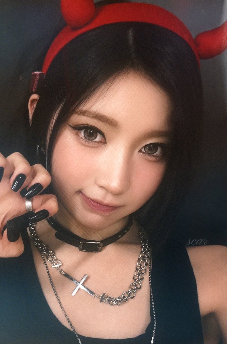 acesaontheway's tweet photo. too pretty, too cute ~ ৻ꪆ ᩚ 

#ENAMIASA #아사 #BABYMONSTER https://t.co/4uMnV9gWD5