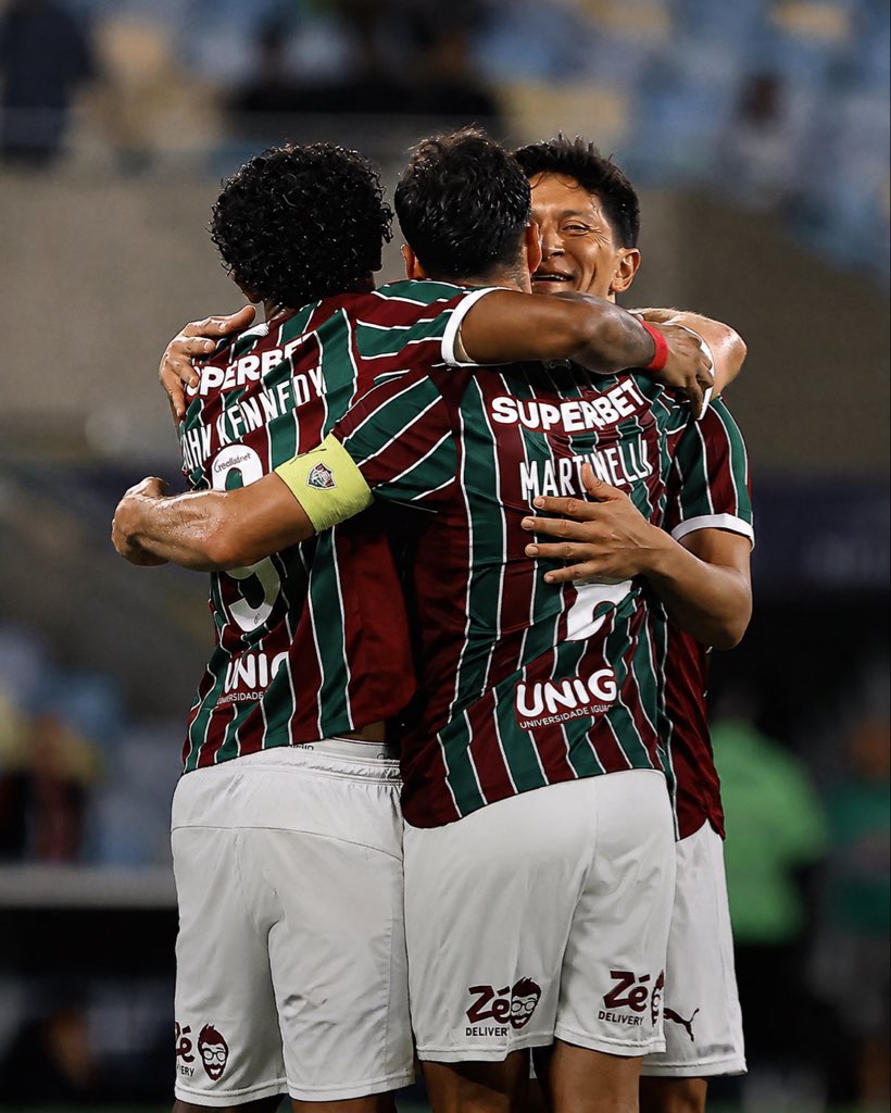 Yuriprrrloka's tweet photo. @_dayanasantiago @FluminenseFC https://t.co/YVaAtnY0Qt
