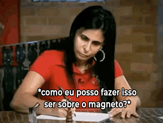 NexusMutante's tweet photo. falaram que o beau demayo escrevendo #xmen97 era assim https://t.co/UgfYrq6CsO