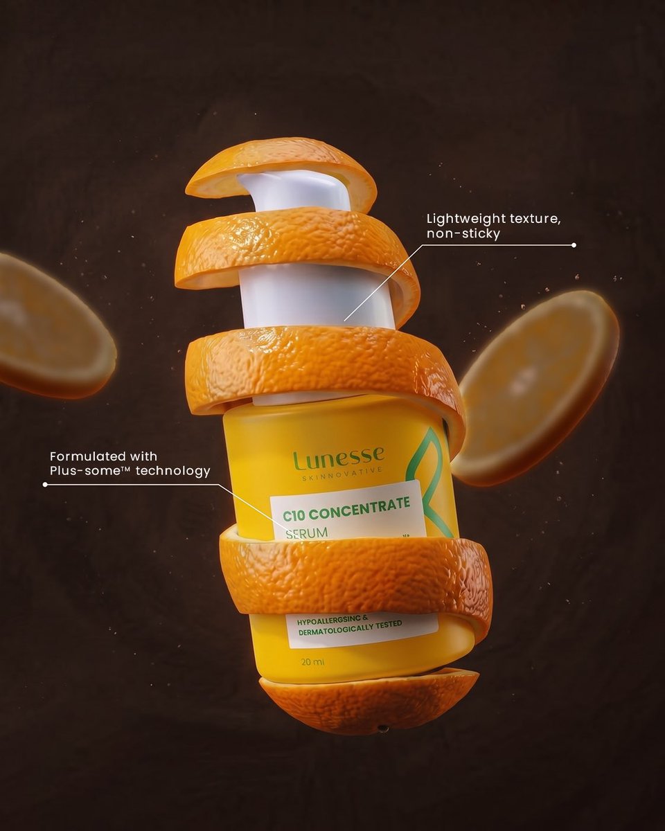 lunesse_'s tweet photo. Mowningggg ✨
Selain sunscreen, vitamin C juga gak kalah penting lo👀
Kalo kalian masih struggle dengan kulit kusam, bekas jerawat hitam/merah, itu tanda kulit kalian butuh yang namanya Vitamin C . 

Kalian bisa pakai C10 Concentrate serum
https://t.co/v6YqeI28L7 https://t.co/mMet4o2H5s