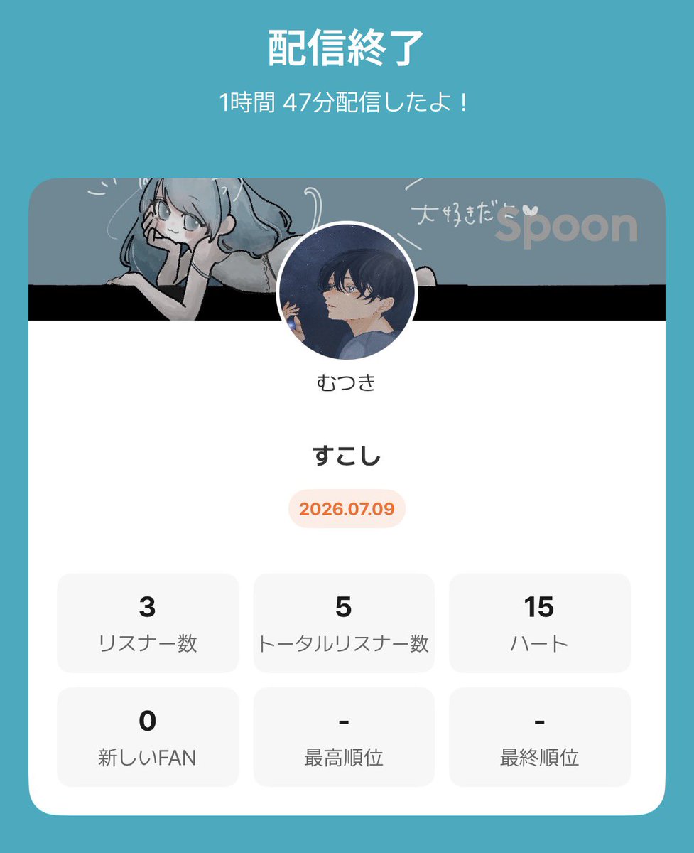 mutu___ki's tweet photo. ファン限来てくれてありがとう😌

ご協力感謝❕❕ https://t.co/sS4AgtEoRu