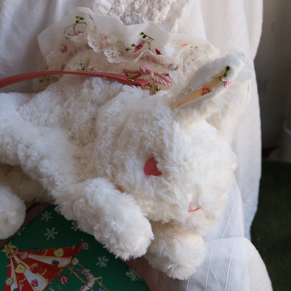 fuwa2mee2's tweet photo. いろいろminneさんに放牧しました
全体に夏向けかなあ

お時間ある時にでも
minneさんで【牧場仕立て】で検索してみてください
夏のお出かけにいかがでしょ

そういや黒うさぎがいないので作りますね
あとデカうさぎオーダーやっと取り掛かります

#minneで販売中 
#minne https://t.co/2V1goIUlBn