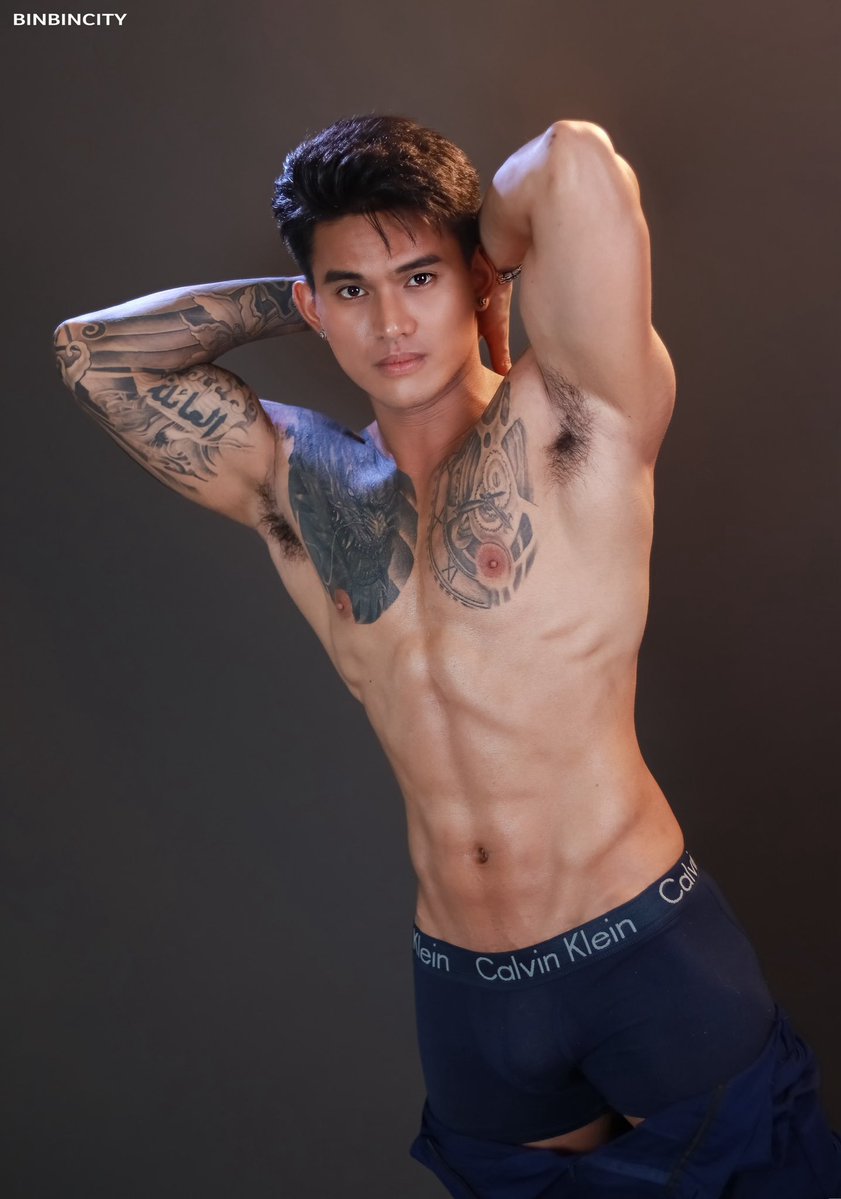 BinBinPhotog's tweet photo. M: DANIEL 💪
#gymfit #gymbuddy #fitness #binbincity https://t.co/J7J8xgjvQL