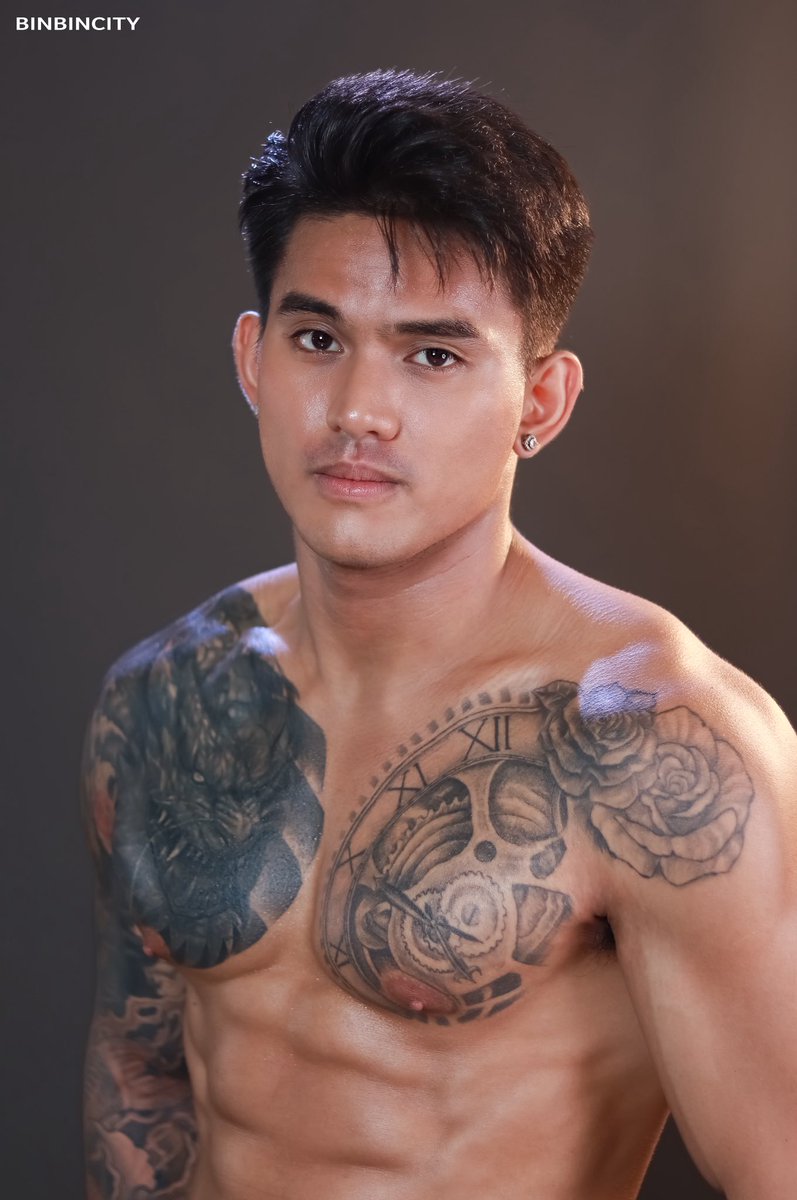 BinBinPhotog's tweet photo. M: DANIEL 💪
#gymfit #gymbuddy #fitness #binbincity https://t.co/J7J8xgjvQL