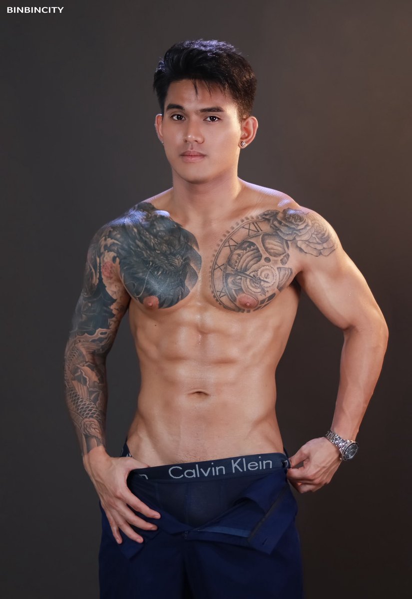 BinBinPhotog's tweet photo. M: DANIEL 💪
#gymfit #gymbuddy #fitness #binbincity https://t.co/J7J8xgjvQL